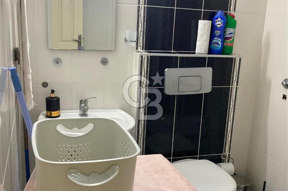 FENER MAHALLESİNDE FATURALAR DAHİL KİRALIK 1+1 EŞYALI DAİRE