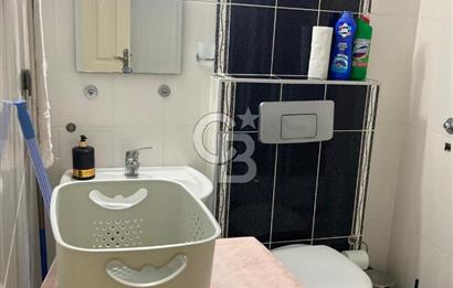 FENER MAHALLESİNDE FATURALAR DAHİL KİRALIK 1+1 EŞYALI DAİRE