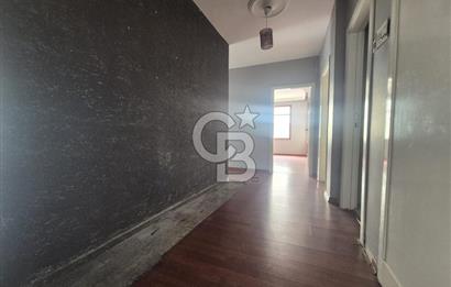 Yenişehir Pozcu GMK Cepheli 4+1 Kiralık Daire-Ofis