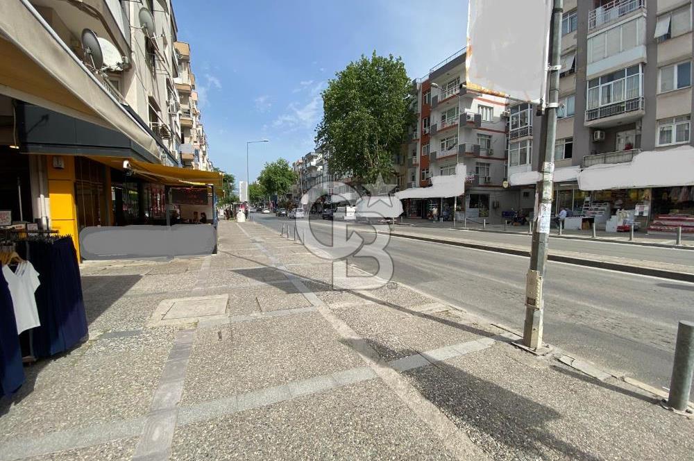 BUCA BARIŞ mah. MENDERES cad. SATILIK D.GAZLI 3+1 DAİRE