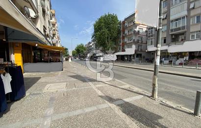 BUCA BARIŞ mah. MENDERES cad. SATILIK D.GAZLI 3+1 DAİRE