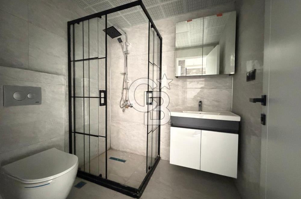 Viole Yaşamkent'te Kiralık Ön Cephe 1+1 Daire 