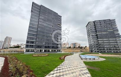 Viole Yaşamkent'te Kiralık Ön Cephe 1+1 Daire 
