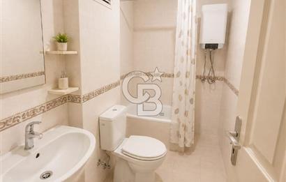 BOSTANCI EVLERİ SİTESİ SATILIK DAİRE