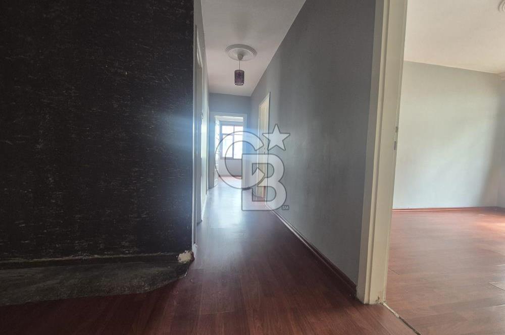 Yenişehir Pozcu GMK Cepheli 4+1 Kiralık Daire-Ofis