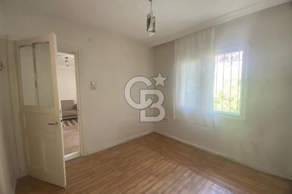 KONAK GÜNEY MAH. KOMPLE SATILIK 149 M2 OTURUMLU 2 KATLI BİNA 
