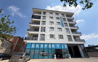 Sümer Mahallesi nde Satılık 2+1 Satılık Daire