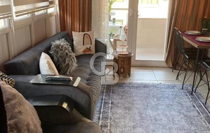 FENER MAHALLESİNDE FATURALAR DAHİL KİRALIK 1+1 EŞYALI DAİRE