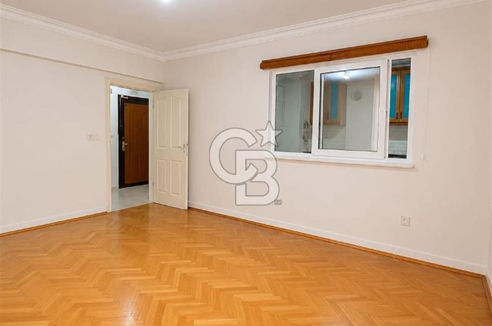 BOSTANCI EVLERİ SİTESİ SATILIK DAİRE