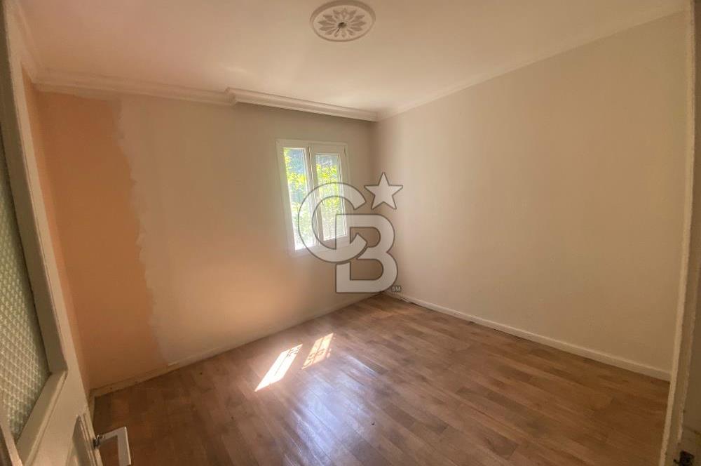 KONAK GÜNEY MAH. KOMPLE SATILIK 149 M2 OTURUMLU 2 KATLI BİNA 