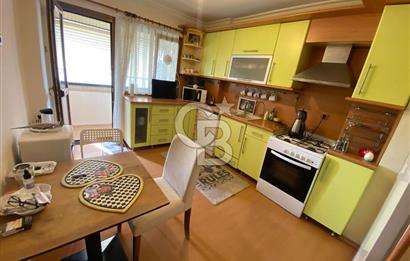 BUCA BARIŞ mah. MENDERES cad. SATILIK D.GAZLI 3+1 DAİRE