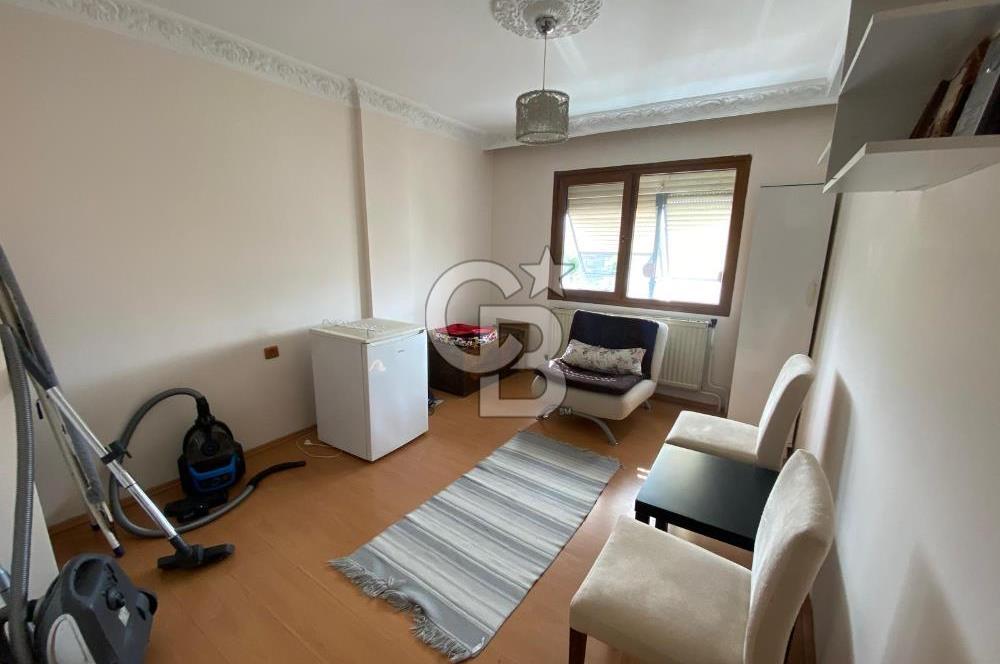 BUCA BARIŞ mah. MENDERES cad. SATILIK D.GAZLI 3+1 DAİRE