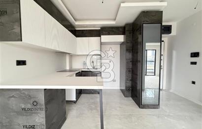 Viole Yaşamkent'te Kiralık Ön Cephe 1+1 Daire 