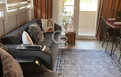FENER MAHALLESİNDE FATURALAR DAHİL KİRALIK 1+1 EŞYALI DAİRE