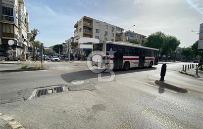 BUCA BARIŞ mah. MENDERES cad. SATILIK D.GAZLI 3+1 DAİRE
