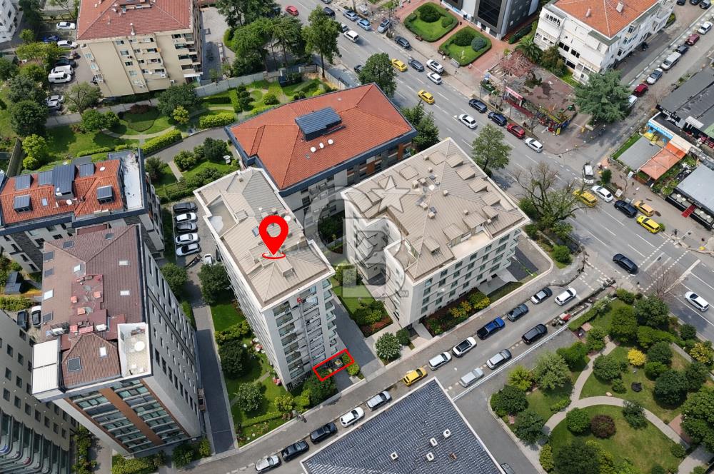 FENERYOLU BAĞDAT CD.'NE 1.KÖŞE KONUMLU 46M2 ÖN KULLANIMLI DÜKKAN