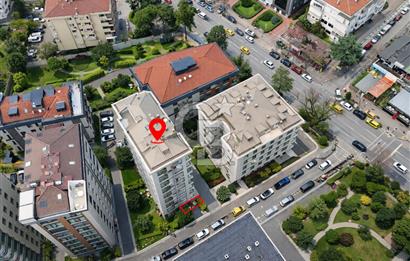 FENERYOLU BAĞDAT CD.'NE 1.KÖŞE KONUMLU 46M2 ÖN KULLANIMLI DÜKKAN