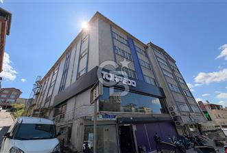 ÇENGELKÖYDE KİRALIK CADDE ÜZERİNDE 320M2 İMALATHANE - 4 - 349324