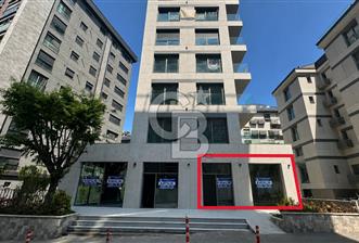 FENERYOLU BAĞDAT CD.'NE 1.KÖŞE KONUMLU 46M2 ÖN KULLANIMLI DÜKKAN - 1 - 349332
