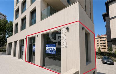 FENERYOLU BAĞDAT CD.'NE 1.KÖŞE KONUMLU 46M2 ÖN KULLANIMLI DÜKKAN