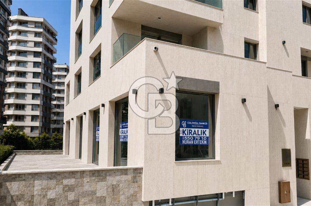 FENERYOLU BAĞDAT CD.'NE 1.KÖŞE KONUMLU 46M2 ÖN KULLANIMLI DÜKKAN