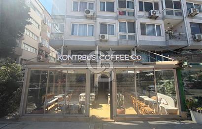 Kurulu Düzene Sahip Devren Kiralık 3. Nesil Cafe
