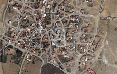 KÜTAHYA ALTINKÖY ERENKÖYDE İMARLI 1196M2 SATILIK ARSA