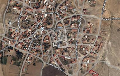 KÜTAHYA ALTINKÖY ERENKÖYDE İMARLI 1196M2 SATILIK ARSA