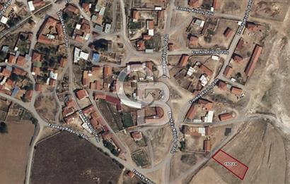 KÜTAHYA ALTINKÖY ERENKÖYDE İMARLI 1196M2 SATILIK ARSA