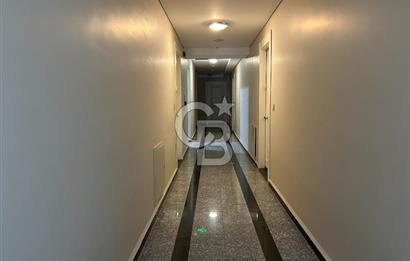 Kartal “Eagle Rezidans” Sitesinde Satılık 1+1 Daire