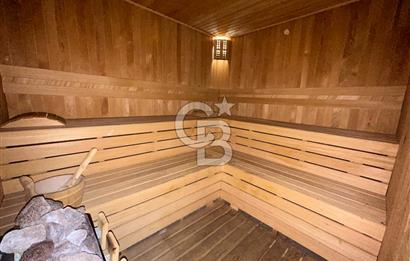 Kartal “Eagle Rezidans” Sitesinde Satılık 1+1 Daire