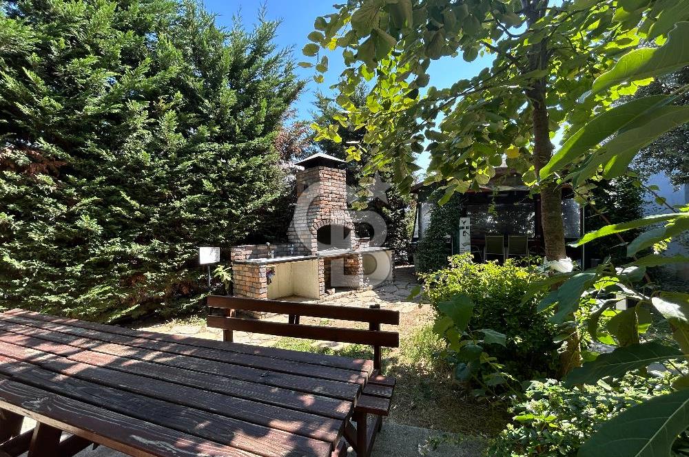 Kartal “Eagle Rezidans” Sitesinde Satılık 1+1 Daire