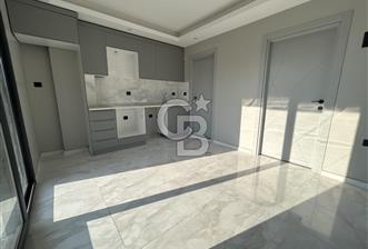 Karaburun Mordoğan'da Merkezi Konumda 1+1 Kiralık - 3 - 349350