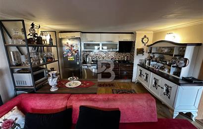 Demirköprü Şemikler Satılık Emsalsiz 4+2 Teraslı Dubleks Daire