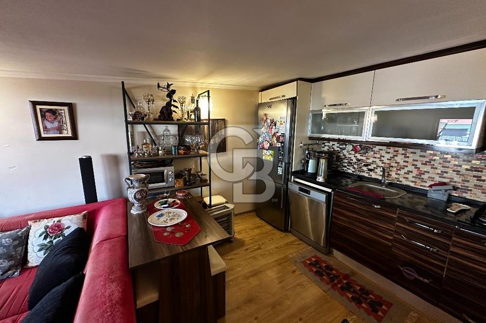 Demirköprü Şemikler Satılık Emsalsiz 4+2 Teraslı Dubleks Daire