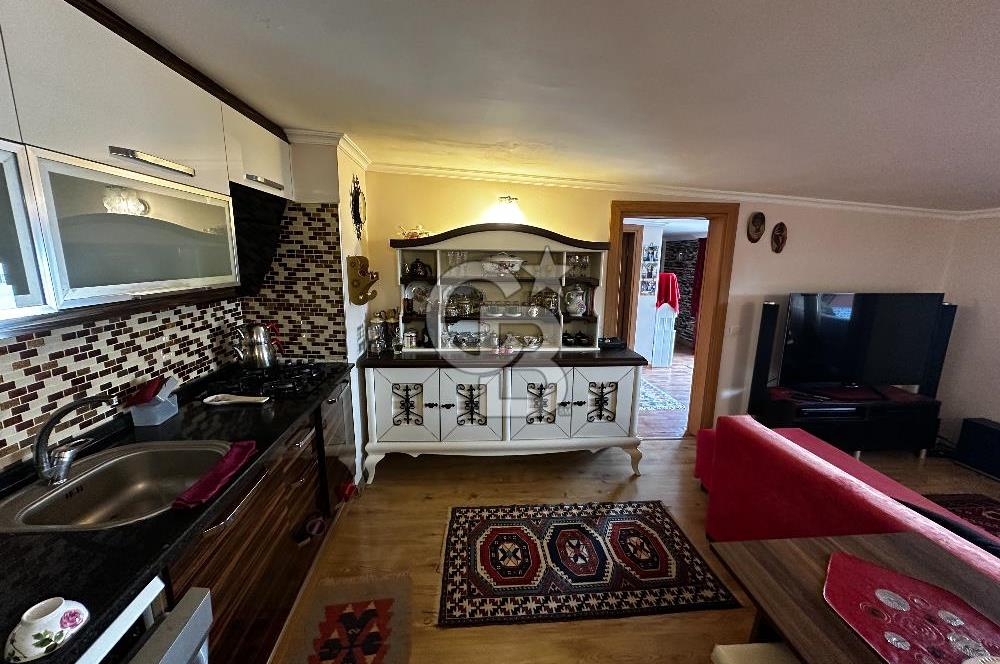 Demirköprü Şemikler Satılık Emsalsiz 4+2 Teraslı Dubleks Daire