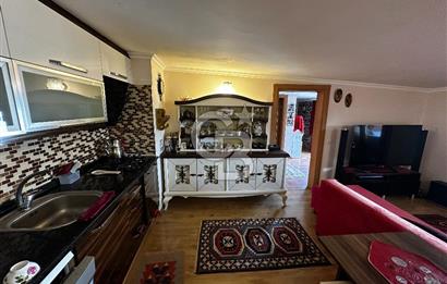 Demirköprü Şemikler Satılık Emsalsiz 4+2 Teraslı Dubleks Daire