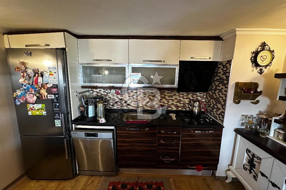 Demirköprü Şemikler Satılık Emsalsiz 4+2 Teraslı Dubleks Daire