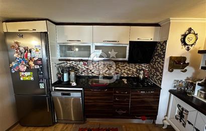 Demirköprü Şemikler Satılık Emsalsiz 4+2 Teraslı Dubleks Daire