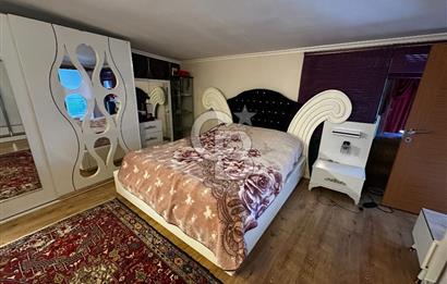 Demirköprü Şemikler Satılık Emsalsiz 4+2 Teraslı Dubleks Daire