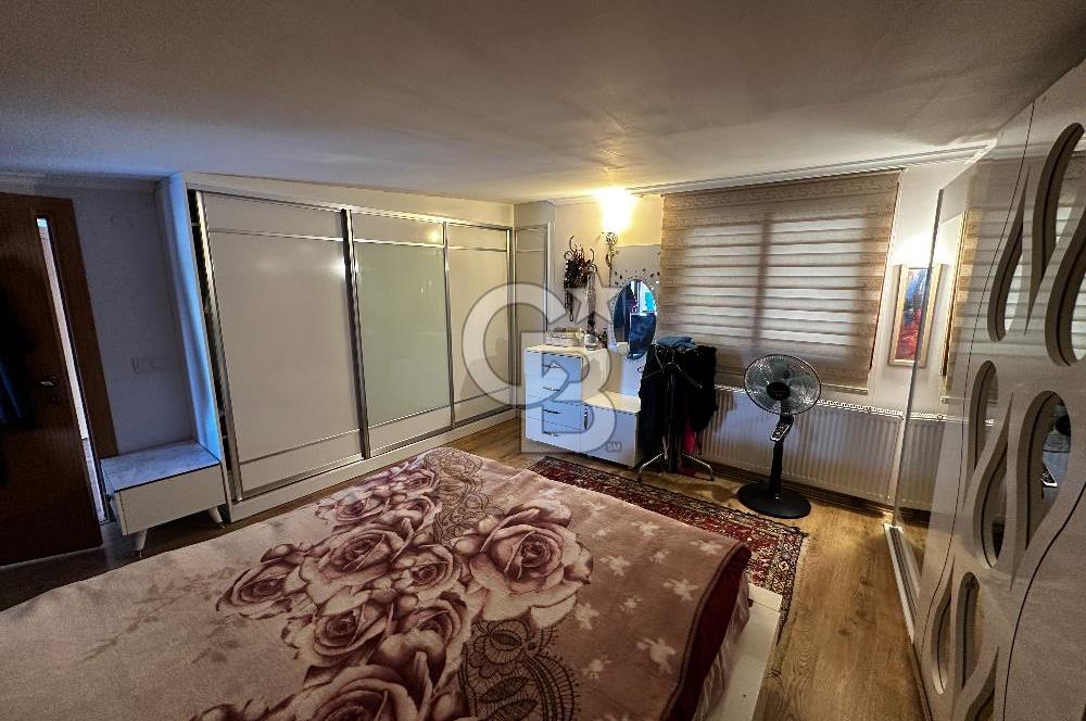 Demirköprü Şemikler Satılık Emsalsiz 4+2 Teraslı Dubleks Daire