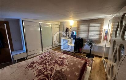 Demirköprü Şemikler Satılık Emsalsiz 4+2 Teraslı Dubleks Daire