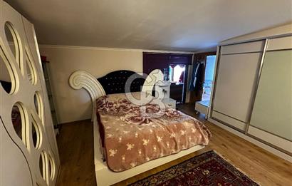 Demirköprü Şemikler Satılık Emsalsiz 4+2 Teraslı Dubleks Daire