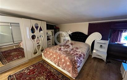 Demirköprü Şemikler Satılık Emsalsiz 4+2 Teraslı Dubleks Daire
