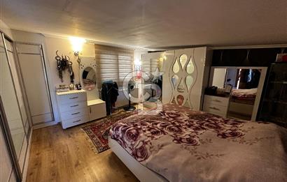 Demirköprü Şemikler Satılık Emsalsiz 4+2 Teraslı Dubleks Daire