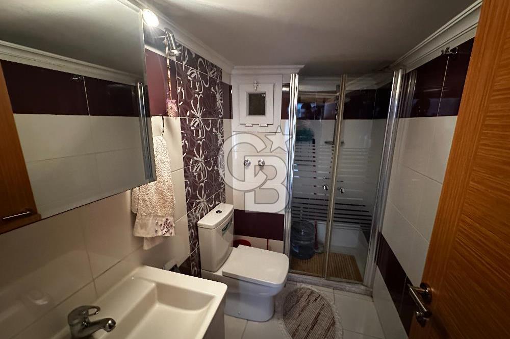 Demirköprü Şemikler Satılık Emsalsiz 4+2 Teraslı Dubleks Daire