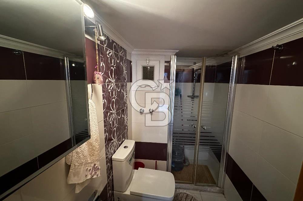 Demirköprü Şemikler Satılık Emsalsiz 4+2 Teraslı Dubleks Daire