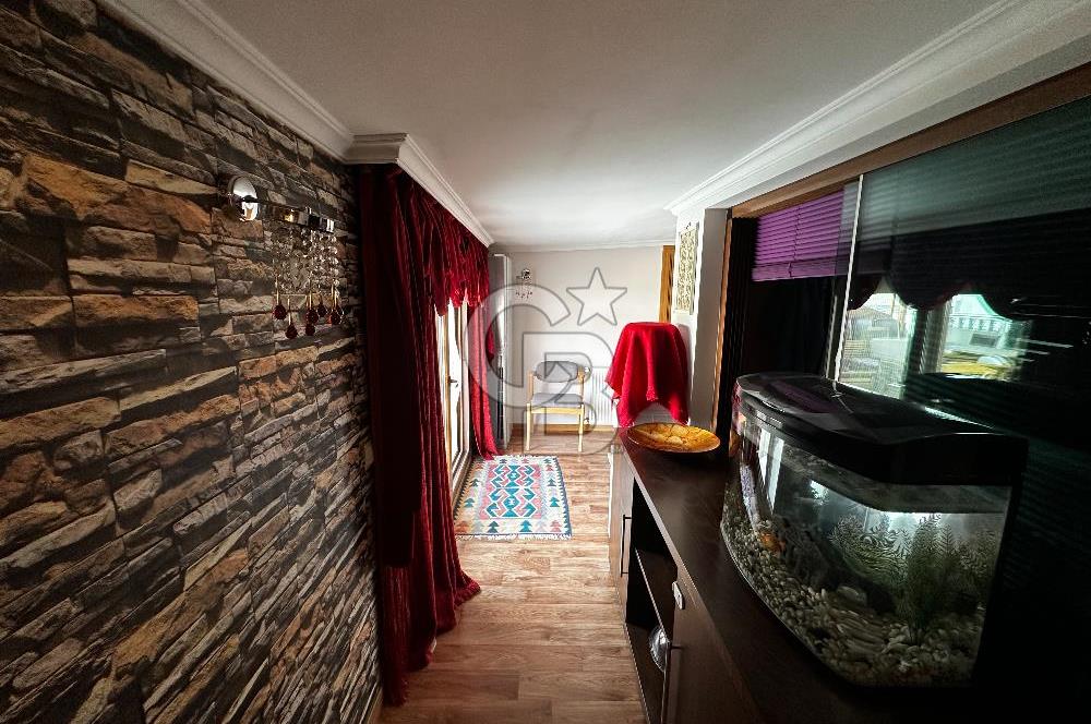 Demirköprü Şemikler Satılık Emsalsiz 4+2 Teraslı Dubleks Daire