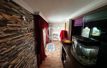 Demirköprü Şemikler Satılık Emsalsiz 4+2 Teraslı Dubleks Daire