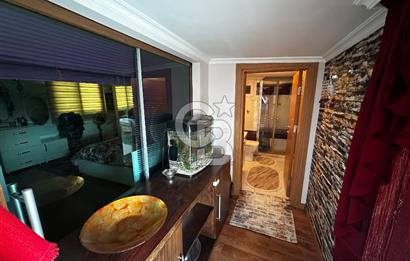 Demirköprü Şemikler Satılık Emsalsiz 4+2 Teraslı Dubleks Daire